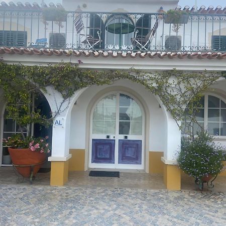 Hotel O Patio Fernão Ferro Exterior foto