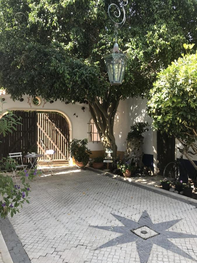 Hotel O Patio Fernão Ferro Exterior foto